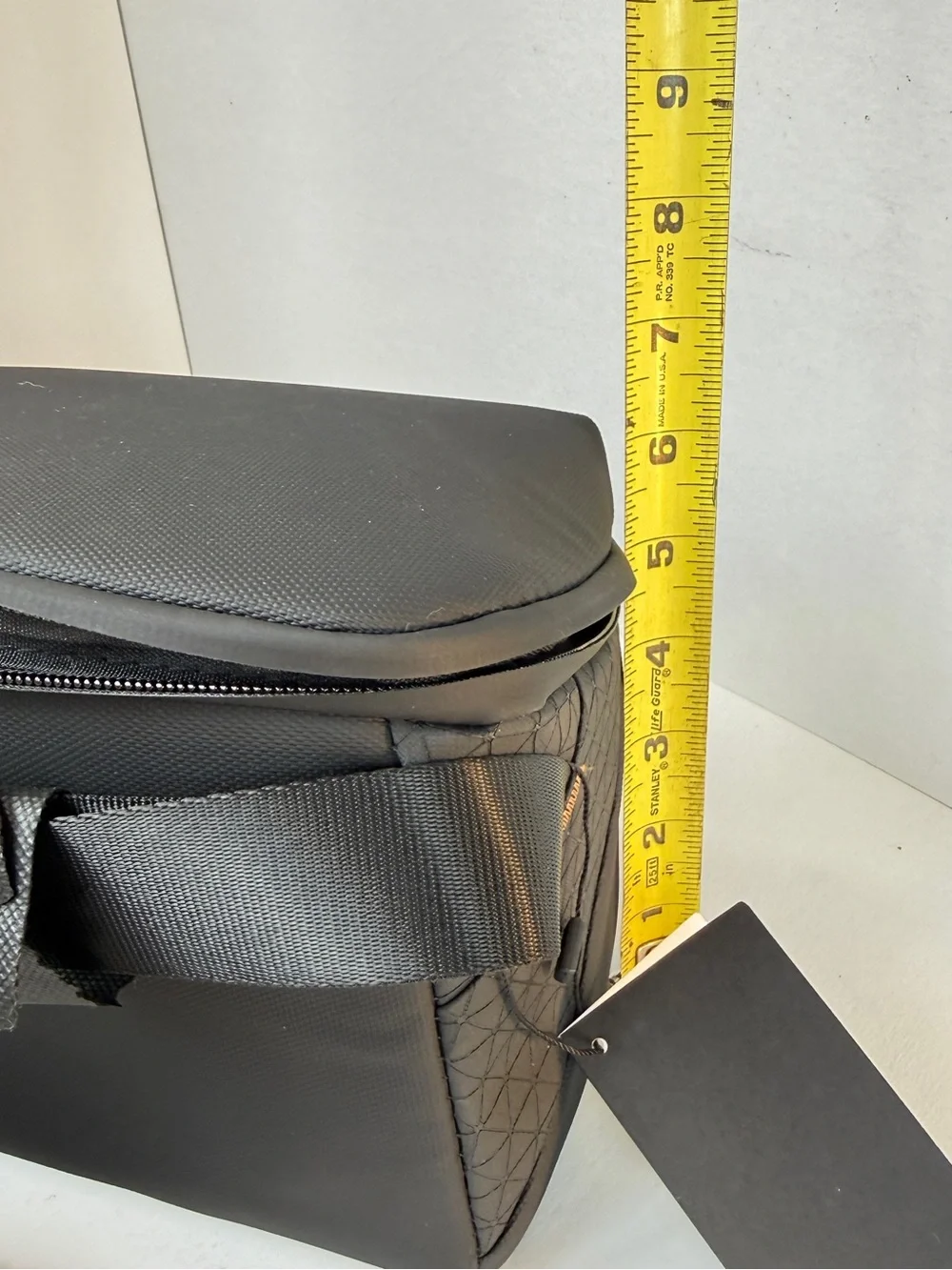DJI branded black